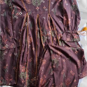 All Over Printer 2 Piece