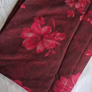 2 PIECE- ALL OVER PRINT SUIT