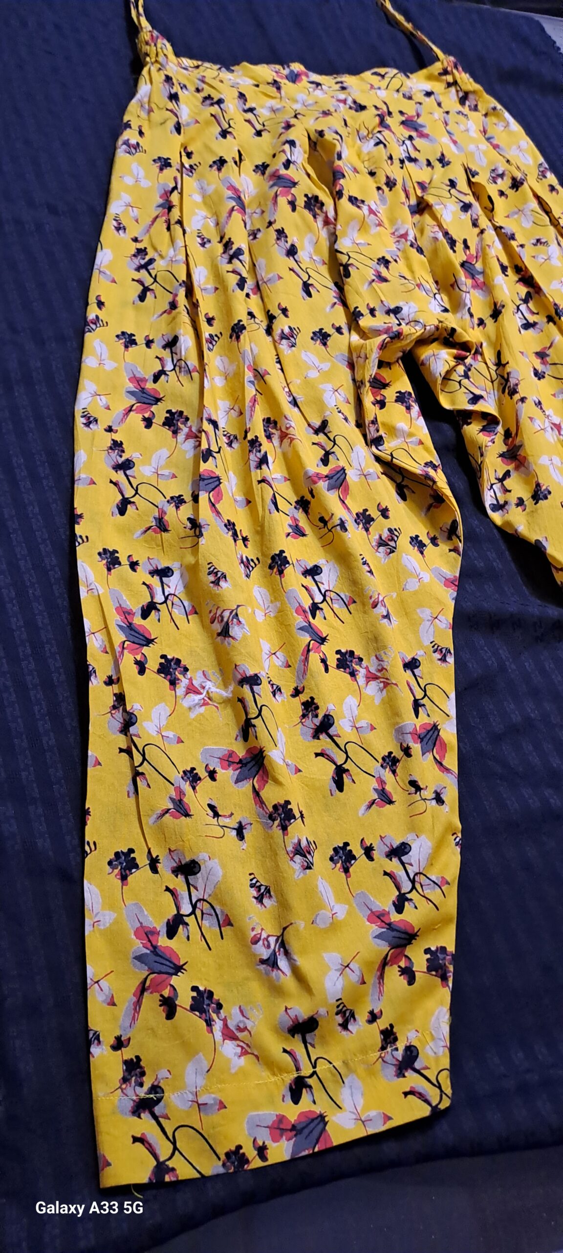 2 PIECE - ALL OVER-PRINT SUIT - Image 5